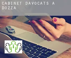 Cabinet d'avocats à Dozza