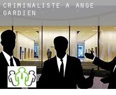Criminaliste à  Ange-Gardien