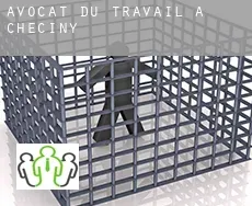 Avocat du travail à Chęciny