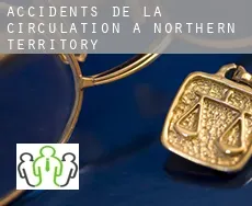 Accidents de la circulation à  Territoire du Nord