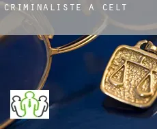 Criminaliste à Celt