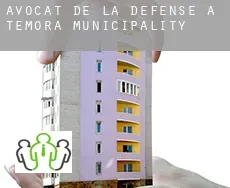 Avocat de la défense à Temora Municipality