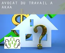 Avocat du travail à  Akaa