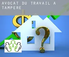 Avocat du travail à  Tampere