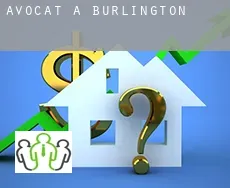 Avocat à Burlington