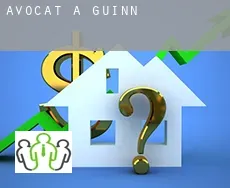 Avocat à  Guinn