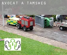 Avocat à Tamsweg
