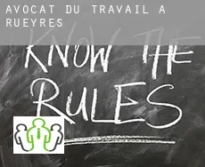 Avocat du travail à Rueyres