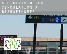 Accidents de la circulation à Bishopthorpe
