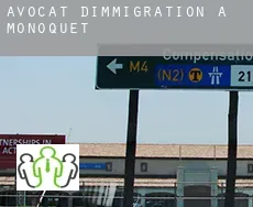 Avocat d'immigration à Monoquet