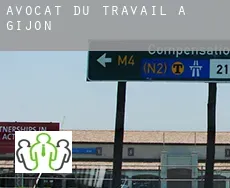 Avocat du travail à  Gijón