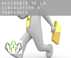 Accidents de la circulation à Paragould