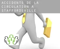 Accidents de la circulation à Staffordsville