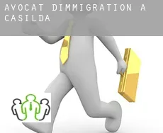 Avocat d'immigration à Casilda