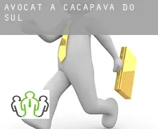 Avocat à  Caçapava do Sul