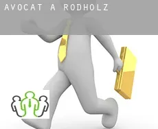 Avocat à Rodholz