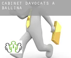 Cabinet d'avocats à Ballina
