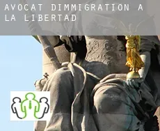 Avocat d'immigration à  La Libertad