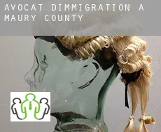 Avocat d'immigration à Maury