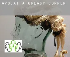 Avocat à  Greasy Corner