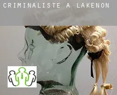 Criminaliste à Lakenon