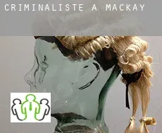 Criminaliste à  Mackay