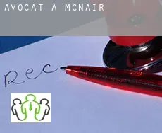 Avocat à McNair