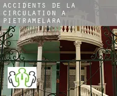 Accidents de la circulation à Pietramelara