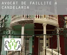 Avocat de faillite à  Candelaria