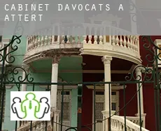 Cabinet d'avocats à Attert