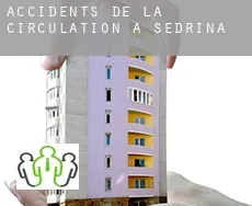 Accidents de la circulation à Sedrina