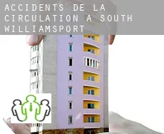 Accidents de la circulation à South Williamsport