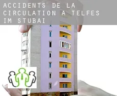 Accidents de la circulation à Telfes im Stubai