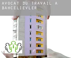 Avocat du travail à  Bahçelievler