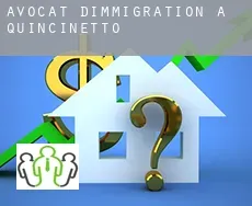 Avocat d'immigration à Quincinetto