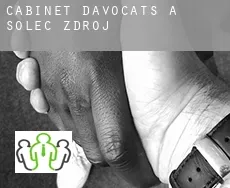 Cabinet d'avocats à Solec-Zdrój