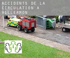 Accidents de la circulation à Villermon