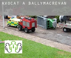 Avocat à  Ballymacrevan