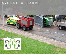 Avocat à Barro