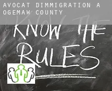 Avocat d'immigration à Ogemaw