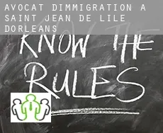 Avocat d'immigration à Saint-Jean-de-l'Ile-d'Orléans
