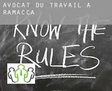 Avocat du travail à Ramacca