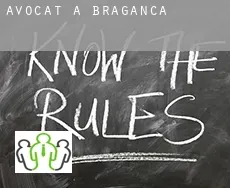 Avocat à  Bragance