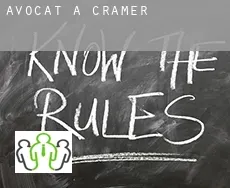 Avocat à  Cramer