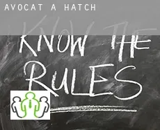 Avocat à Hatch