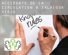 Accidents de la circulation à Talaigua Viejo