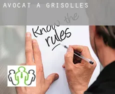 Avocat à Grisolles