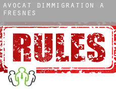 Avocat d'immigration à Fresnes
