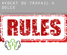 Avocat du travail à Dolcè