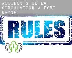 Accidents de la circulation à Fort Wayne